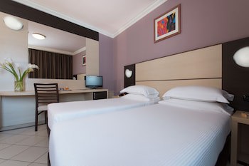 CDH Hotel La Spezia galeri fotoğrafı