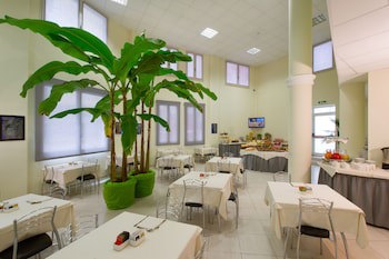 CDH Hotel La Spezia galeri fotoğrafı