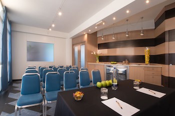 CDH Hotel La Spezia galeri fotoğrafı