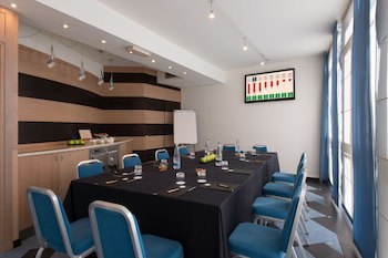 CDH Hotel La Spezia galeri fotoğrafı