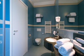 CDH Hotel La Spezia galeri fotoğrafı