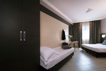 CDH Hotel La Spezia galeri fotoğrafı
