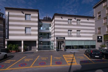 CDH Hotel La Spezia fotoğrafı