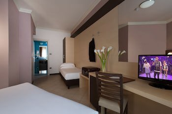 CDH Hotel La Spezia galeri fotoğrafı