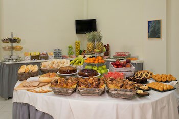 CDH Hotel La Spezia galeri fotoğrafı