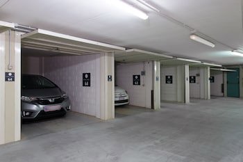 CDH Hotel La Spezia fotoğrafı