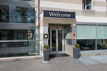CDH Hotel La Spezia fotoğrafı