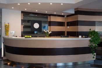 CDH Hotel La Spezia fotoğrafı