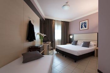 CDH Hotel La Spezia galeri fotoğrafı