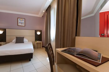 CDH Hotel La Spezia galeri fotoğrafı