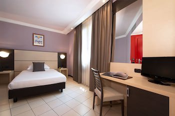 CDH Hotel La Spezia galeri fotoğrafı