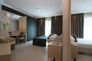 CDH Hotel La Spezia galeri fotoğrafı