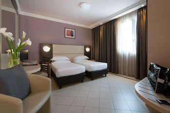 CDH Hotel La Spezia galeri fotoğrafı