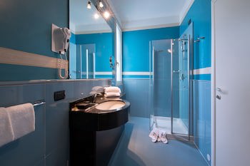 CDH Hotel La Spezia galeri fotoğrafı