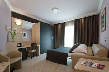 CDH Hotel La Spezia galeri fotoğrafı