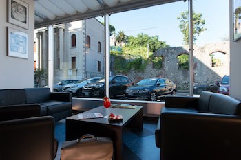 CDH Hotel La Spezia fotoğrafı