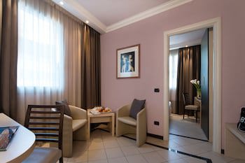 CDH Hotel La Spezia galeri fotoğrafı