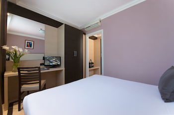 CDH Hotel La Spezia galeri fotoğrafı