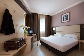CDH Hotel La Spezia galeri fotoğrafı