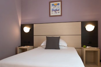 CDH Hotel La Spezia fotoğrafı
