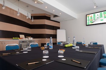 CDH Hotel La Spezia galeri fotoğrafı
