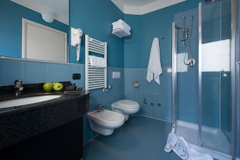 CDH Hotel La Spezia galeri fotoğrafı