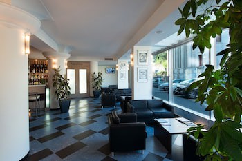 CDH Hotel La Spezia fotoğrafı
