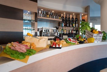 CDH Hotel La Spezia galeri fotoğrafı