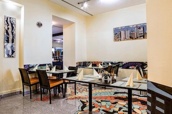 Grand Hotel Downtown galeri fotoğrafı