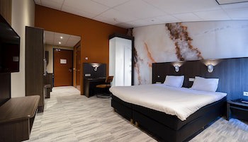 Fletcher Wellness-Hotel Brabant-Mill
