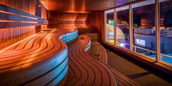 Fletcher Wellness-Hotel Brabant-Mill