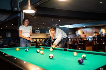 Fletcher Wellness-Hotel Brabant-Mill