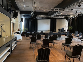 Fletcher Wellness-Hotel Brabant-Mill