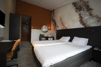 Fletcher Wellness-Hotel Brabant-Mill