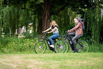 Fletcher Wellness-Hotel Brabant-Mill
