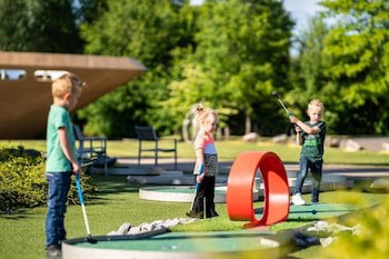 Fletcher Wellness-Hotel Brabant-Mill