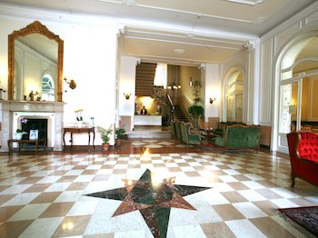 Hotel Excelsior Splendide fotoğrafı