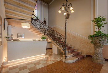 Hotel Excelsior Splendide fotoğrafı