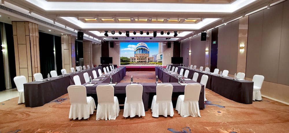 Shenzhen Shanghai Hotel