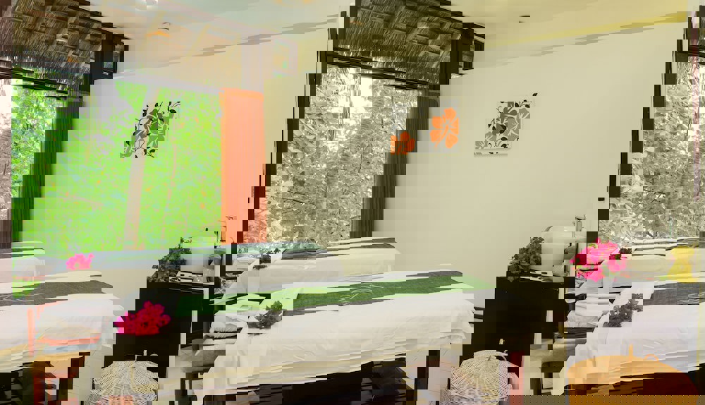 Adaaran Club Rannalhi- All Inclusive