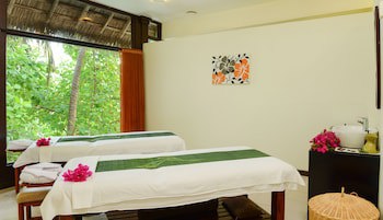 Adaaran Club Rannalhi- All Inclusive