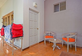 Adaaran Club Rannalhi- All Inclusive