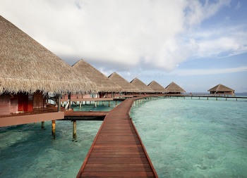 Adaaran Club Rannalhi- All Inclusive