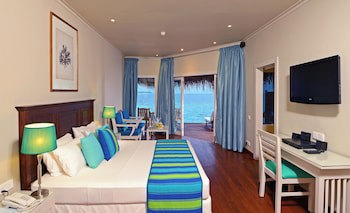 Adaaran Club Rannalhi- All Inclusive