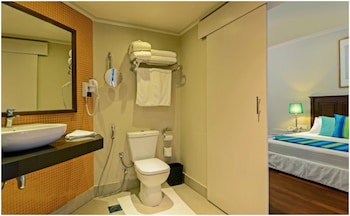 Adaaran Club Rannalhi- All Inclusive