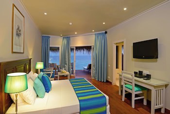 Adaaran Club Rannalhi- All Inclusive