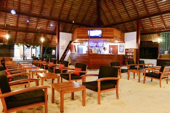 Adaaran Club Rannalhi- All Inclusive