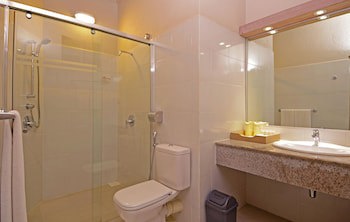 Adaaran Club Rannalhi- All Inclusive