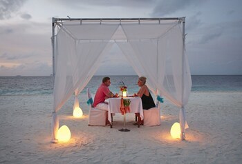 Adaaran Club Rannalhi- All Inclusive