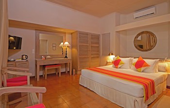 Adaaran Club Rannalhi- All Inclusive